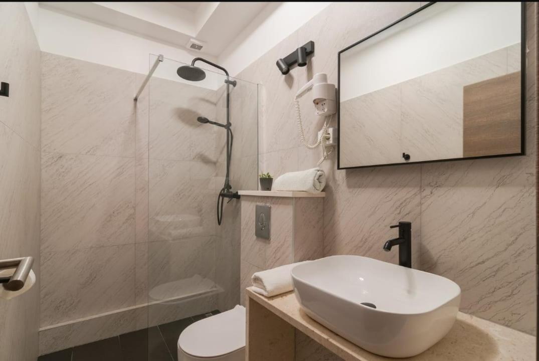 Guesthouse Lion Split Ngoại thất bức ảnh