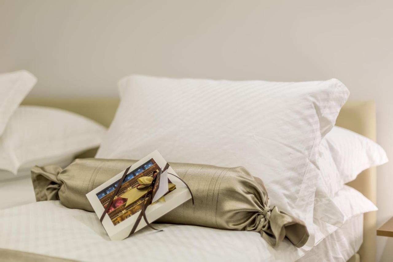 Guesthouse Lion Split Ngoại thất bức ảnh