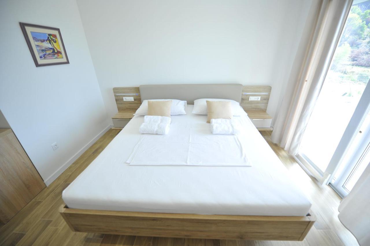 Guesthouse Lion Split Ngoại thất bức ảnh