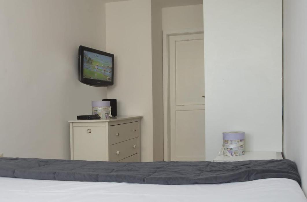 Guesthouse Lion Split Ngoại thất bức ảnh