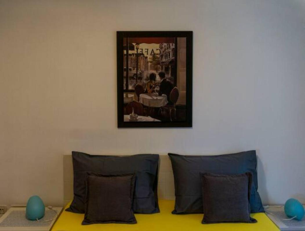 Guesthouse Lion Split Ngoại thất bức ảnh