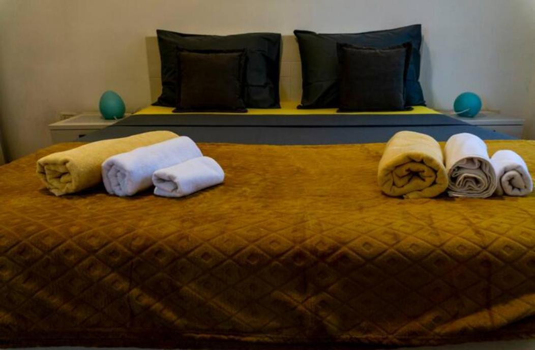 Guesthouse Lion Split Ngoại thất bức ảnh