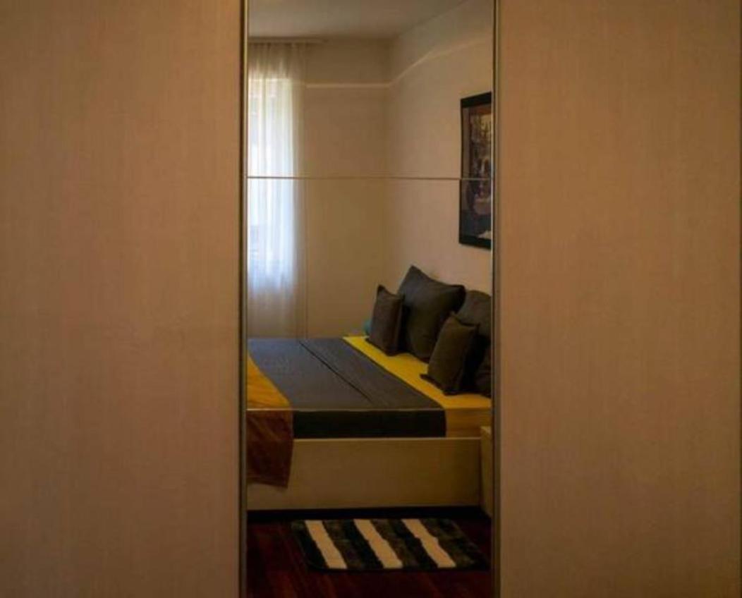 Guesthouse Lion Split Ngoại thất bức ảnh