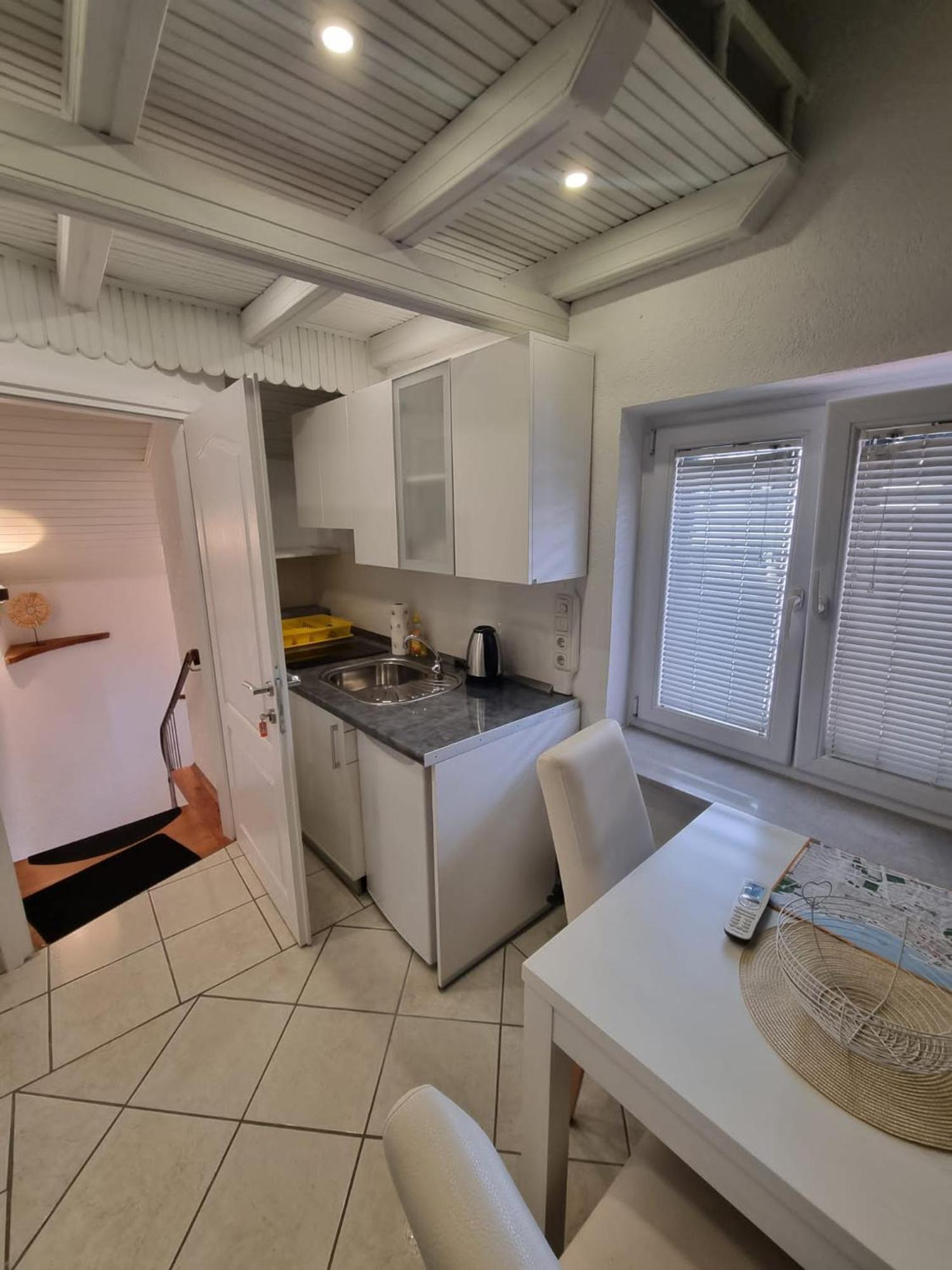Guesthouse Lion Split Ngoại thất bức ảnh