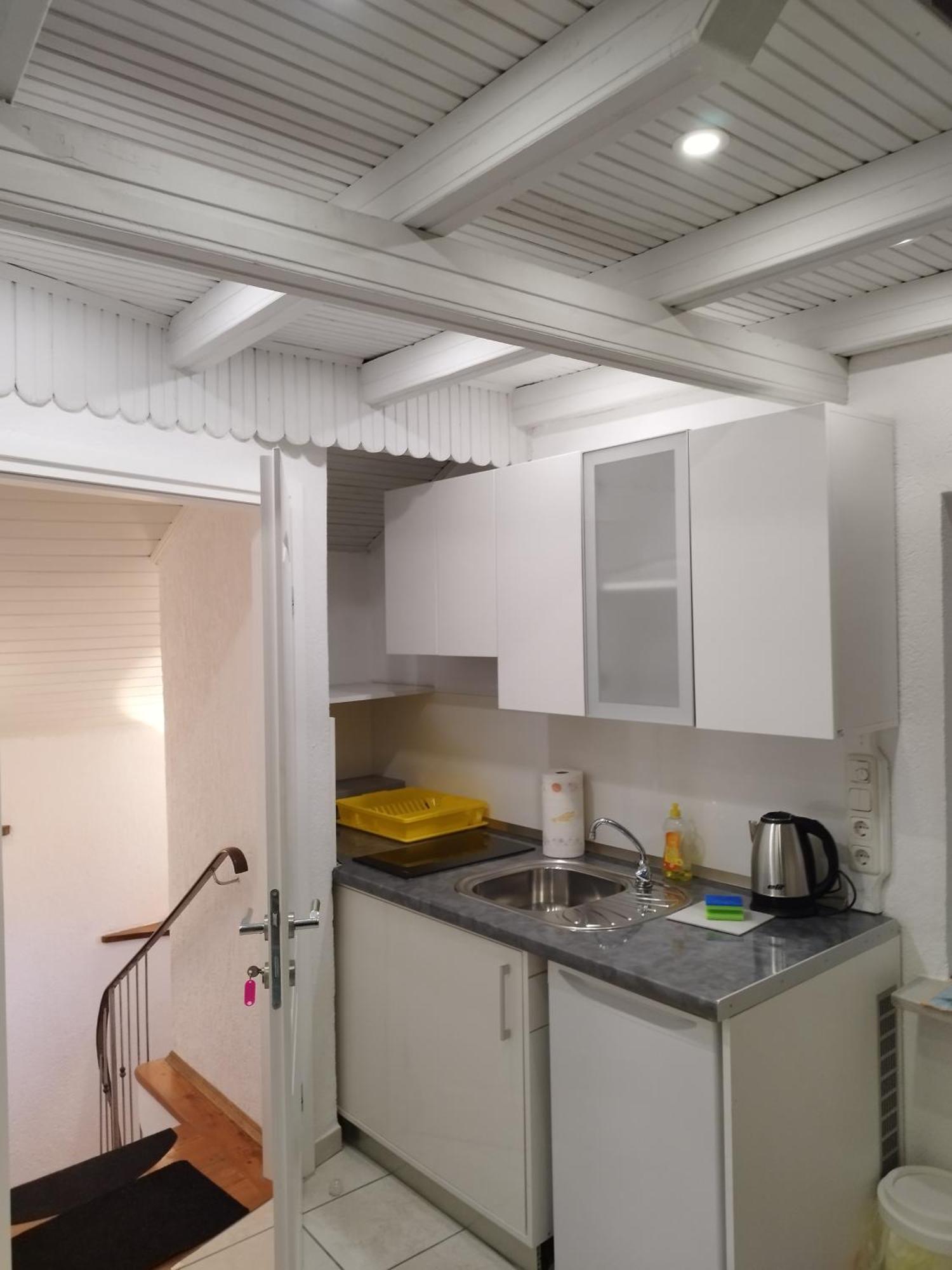 Guesthouse Lion Split Ngoại thất bức ảnh