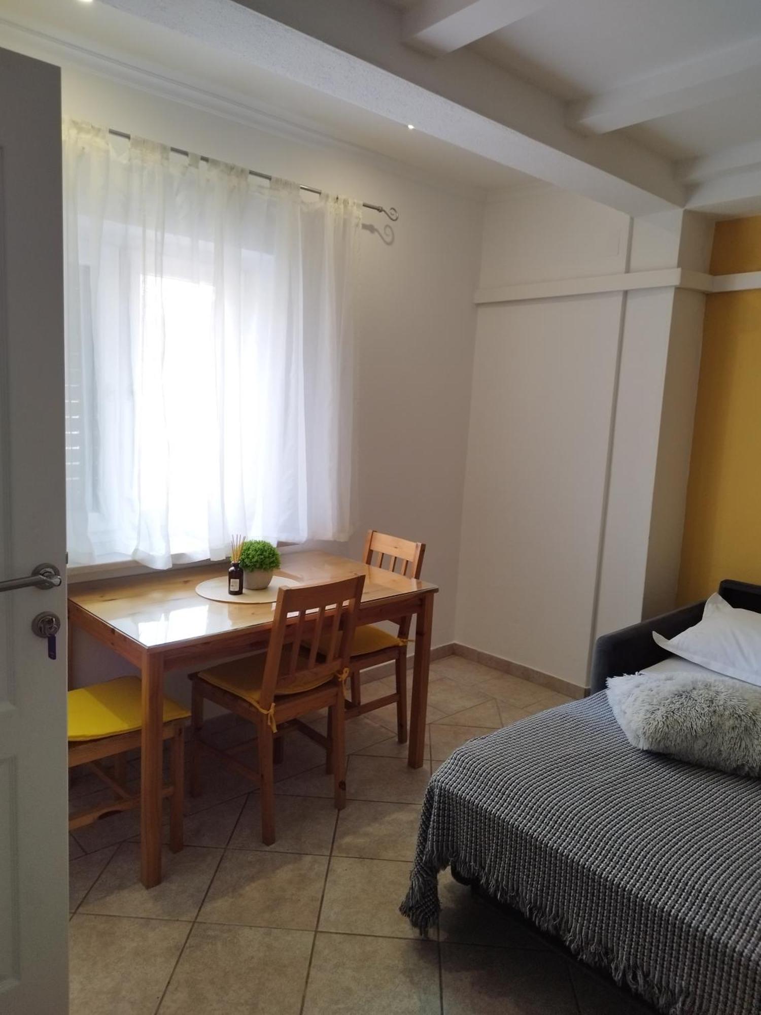 Guesthouse Lion Split Ngoại thất bức ảnh
