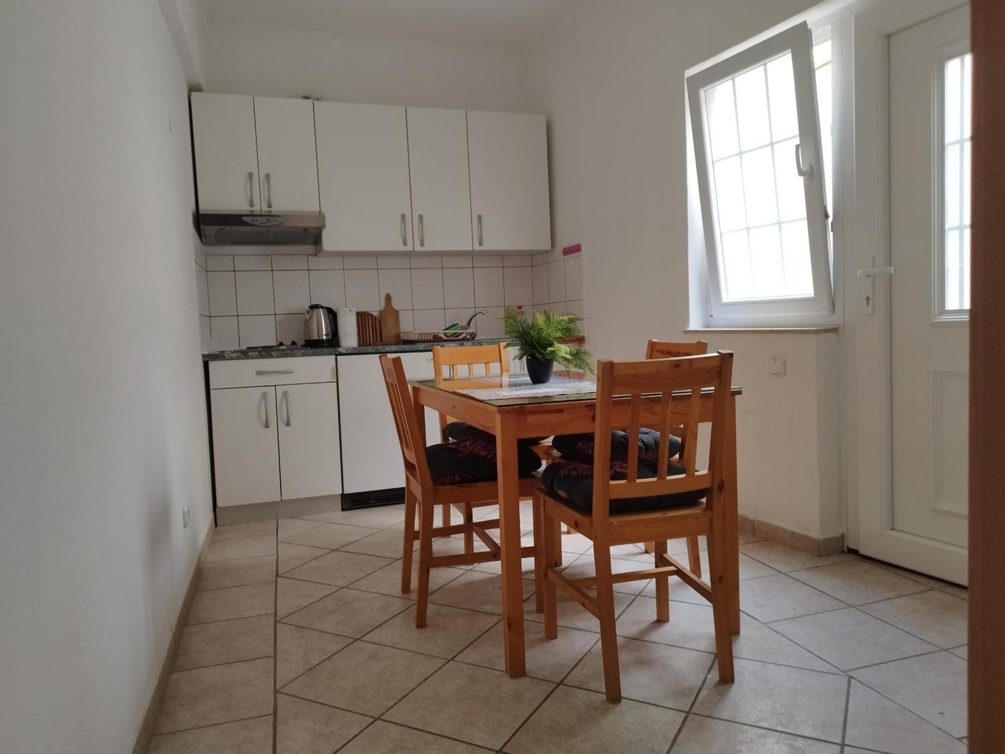 Guesthouse Lion Split Ngoại thất bức ảnh