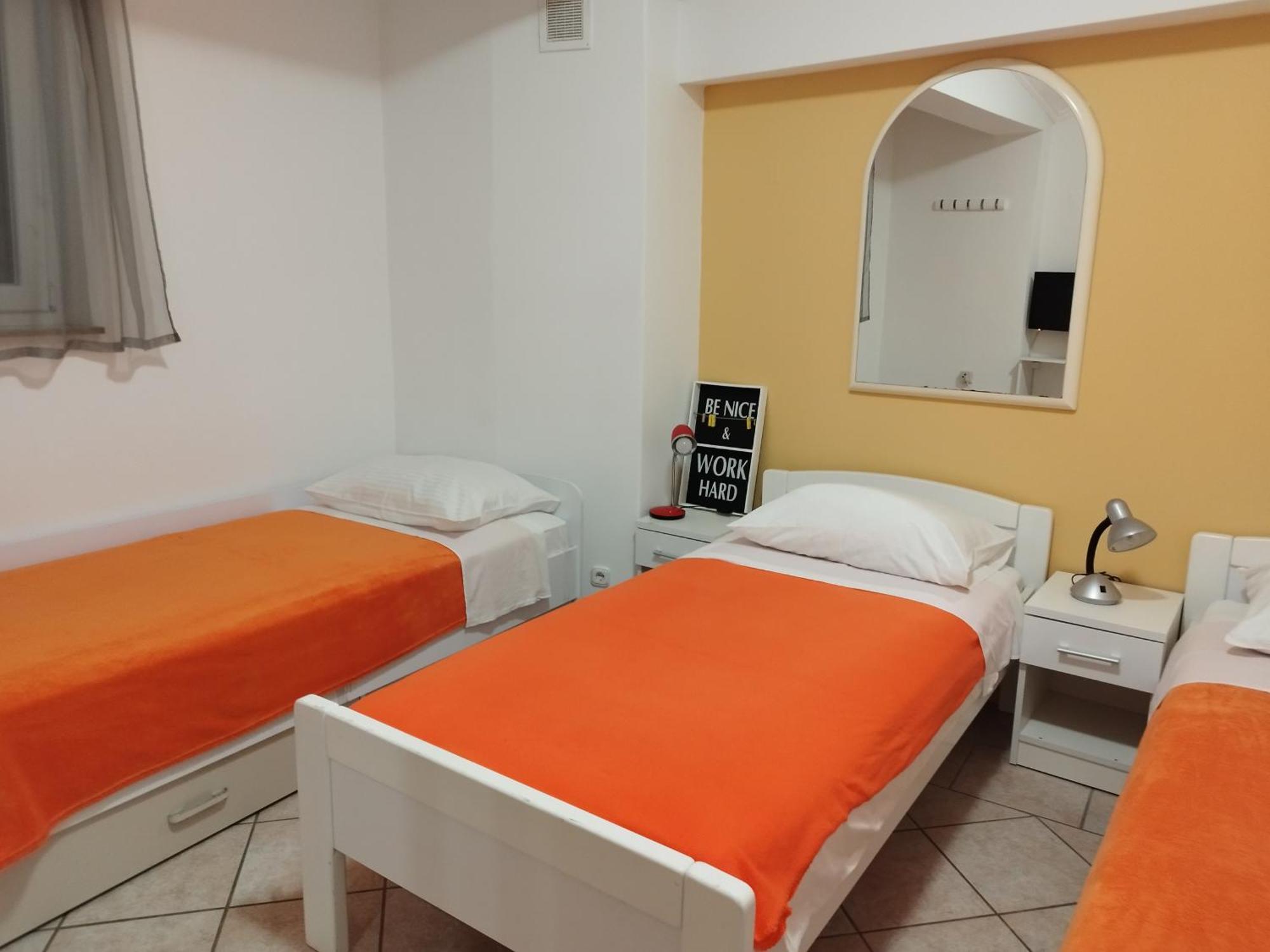 Guesthouse Lion Split Ngoại thất bức ảnh