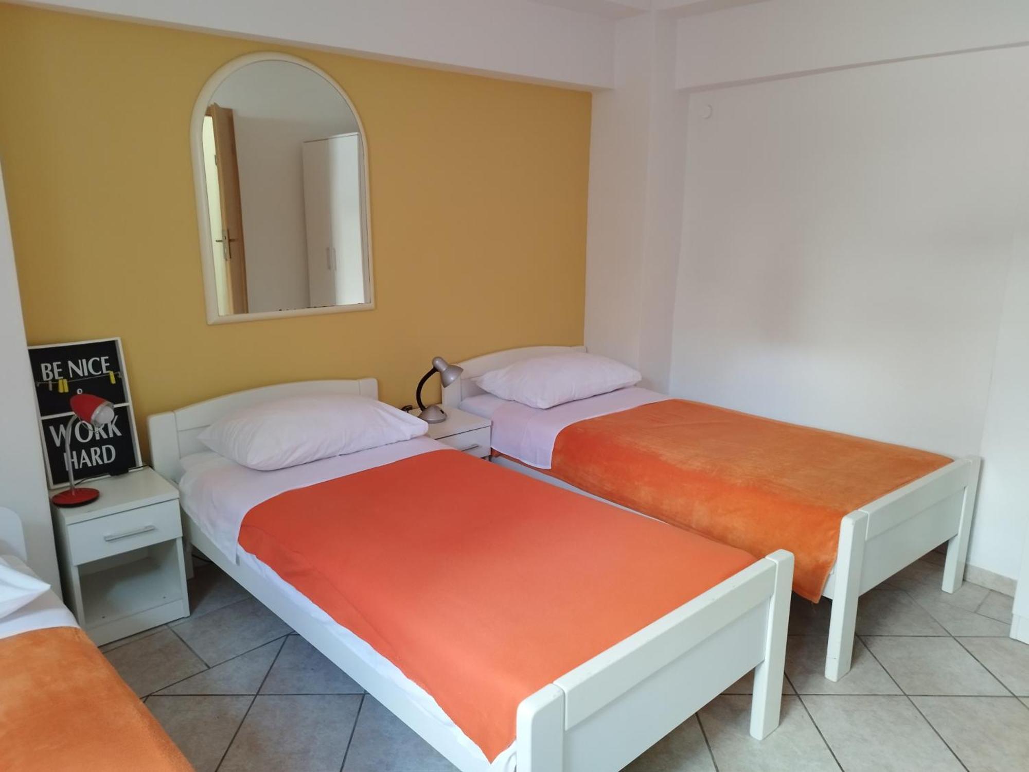 Guesthouse Lion Split Ngoại thất bức ảnh