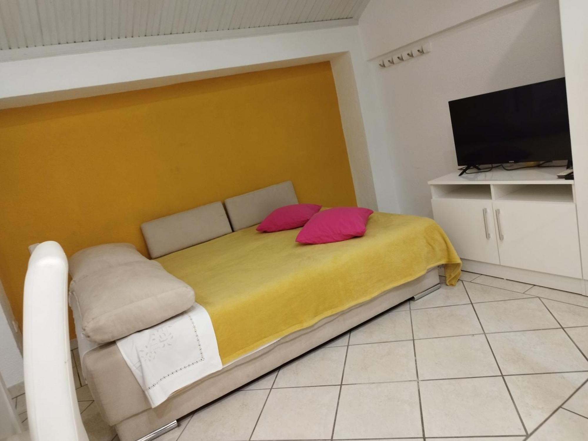 Guesthouse Lion Split Ngoại thất bức ảnh
