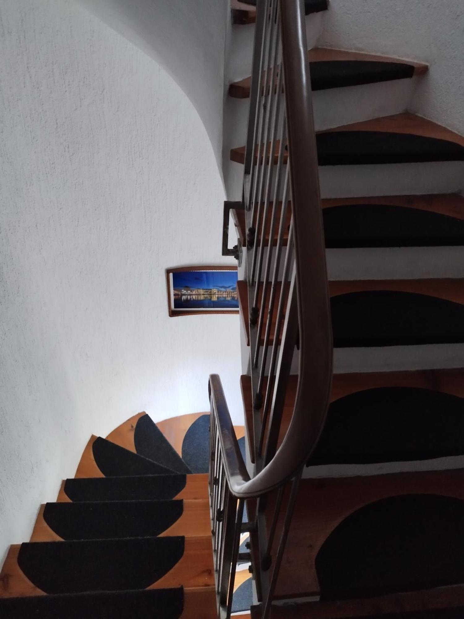 Guesthouse Lion Split Ngoại thất bức ảnh