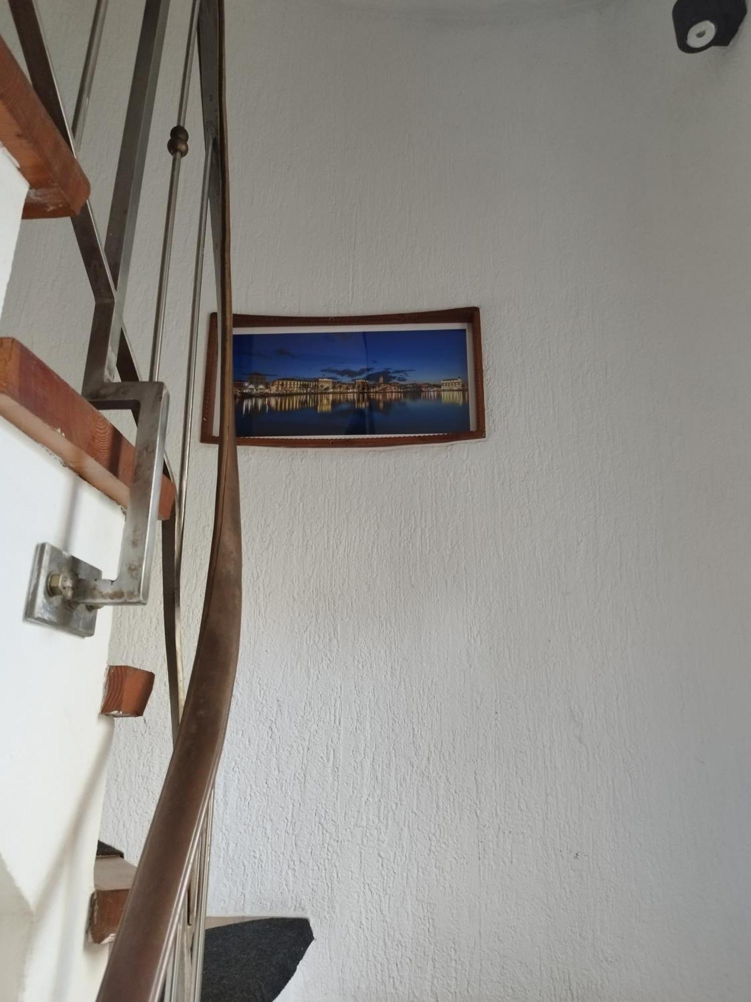 Guesthouse Lion Split Ngoại thất bức ảnh
