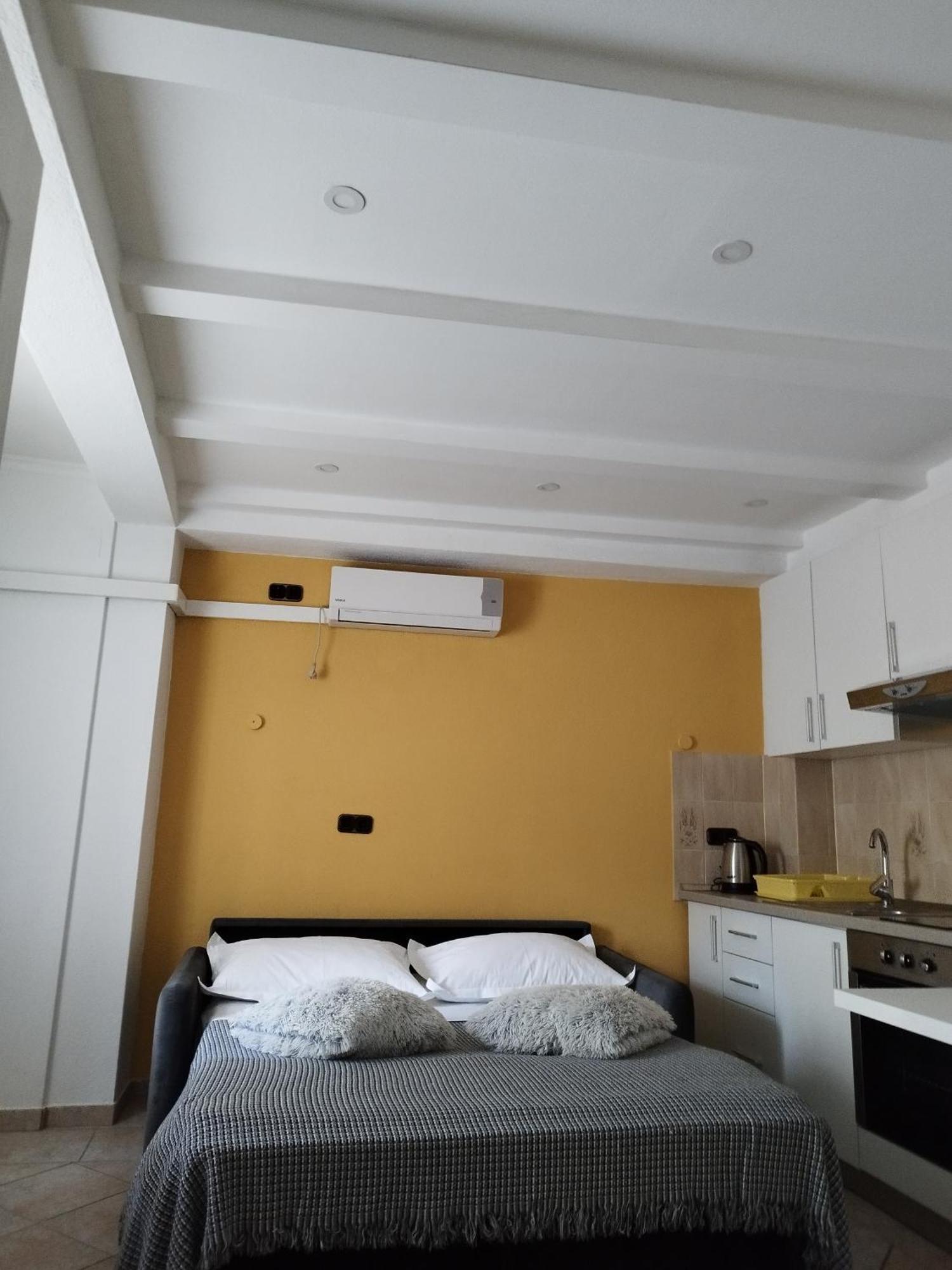 Guesthouse Lion Split Ngoại thất bức ảnh