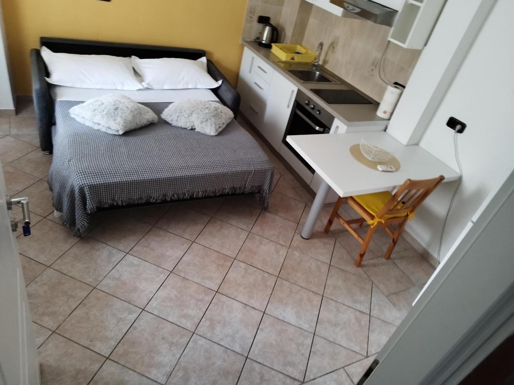 Guesthouse Lion Split Ngoại thất bức ảnh